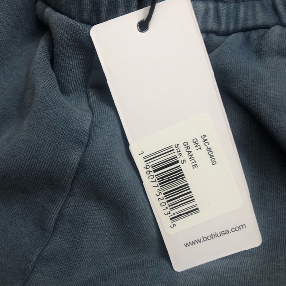 Bobi Los Angeles Joggers - Picture 7 of 8